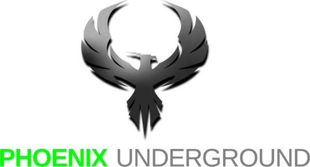 Phoenix Underground